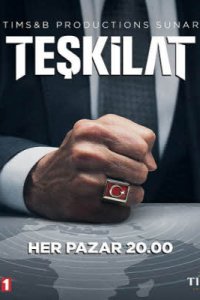 Организация - наша работа